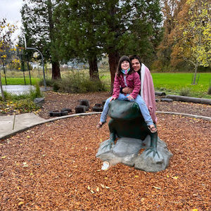 Meet your Posher, Sonia